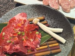 -正苑26年海鲜烤肉•牛尾汤汤饭(东港店)