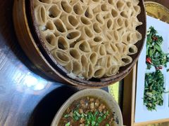-王村姑老土炕莜面村(桥东店)