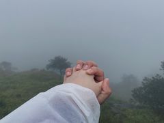 -萍乡武功山风景名胜区