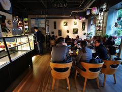 -街角 T·COFFEE 融合料理·BISTRO(车公庙店)