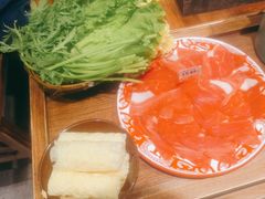 -楠火锅(仁恒梦中心店)