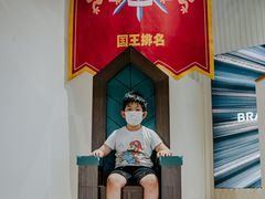 -Sony Store 索尼(上海淮海中路店)