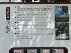 -南北地理分界线标志园