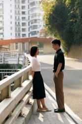 -绿皮火车照相馆 婚纱照旅拍(厦门店)