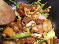 -食乐佳麻辣香锅(森林摩尔商业街区店)