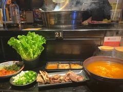 -榮華亭烧肉放题·和牛酒场(花都店)