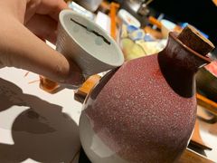 -石葵(锦业时代店)