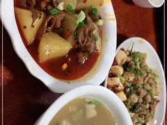 -巷子肥肠(科华巷店)