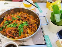 -黄记煌三汁焖锅(悦方IDmall店)