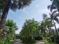 -海口喜来登酒店