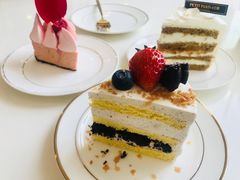 -PETIT PARIS 小巴黎(凯德1818店)