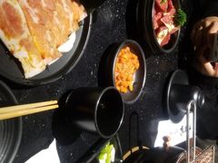 -九田家黑牛烤肉料理(珠江摩尔店)