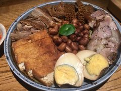 -潮粥荟·潮汕砂锅粥(朝阳大悦城店)
