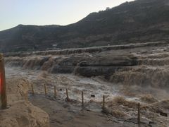 -陕西黄河壶口瀑布旅游区