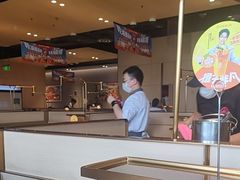 -海底捞火锅(龙湖北京大兴天街店)