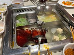 -海底捞火锅(万丰桥店)