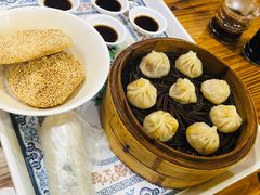 -阊门姚记豆浆(旧学前直营店)