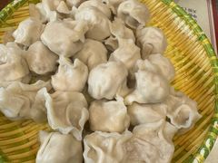 -军嫂饺子馆(岳家寨小区店)