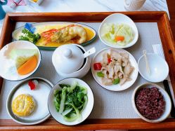 -馨月汇·一悦馨香月子中心(前滩店)