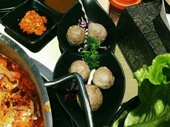 -手选潮汕鲜活牛肉火锅(二七广场店)