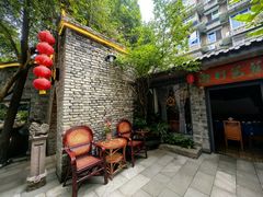 -香叶草中餐厅(川白楼店)