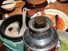 -农耕记·湖南土菜(halo广场店)