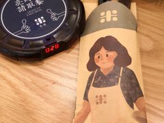 -米国现煲煲仔饭(塔子湖店)