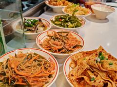 -71号豆汤饭·成都小馆(城中汇店)