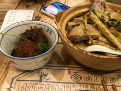 -卤儿道道(杭州大厦501店)