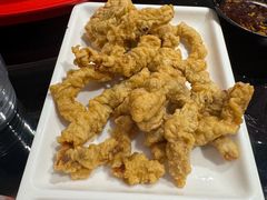 -肥肥虾庄·金牌油焖大虾(杨园滨江时代walk店)