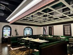 -静香HOUSE·全时段融合餐厅(七星欢乐颂店)