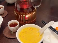 -京香轩·中餐厅(上海中庚聚龙酒店)