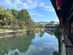 -楠溪江风景名胜区