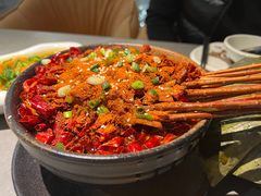 -古仓餐厅·创意菜