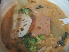 -张亮麻辣烫(政民路店)