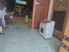 门面-忆江南·临江鱼馆