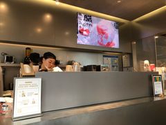 -LELECHA乐乐茶(美罗城店)