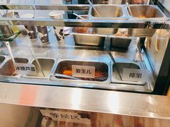 -注春·荞麦奶茶(新天地旗舰店)