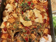 -鱼酷活鱼烤鱼(沈阳大悦城店)