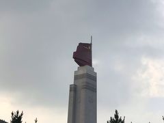 -八一南昌起义纪念塔
