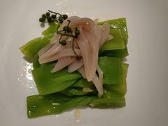 -鸽子侯·家宴·平价海鲜(绿地店)