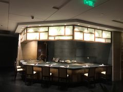 -佛山希尔顿酒店·融誉亚洲美食荟