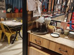 -沙掌门肉蟹煲(沙溪店)