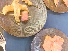 -盛宴自助餐厅(运达喜来登店)