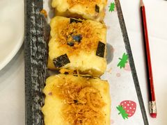 -天鲜阁·海鲜粤菜·33年老字号(石槎白云站店)