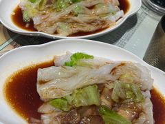 -凤来茶餐·粤菜馆(珠江新城店)