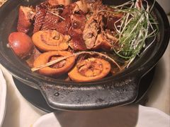 -吴越荣记苏州菜·松鼠桂鱼(月光码头店)