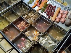 -串串香(税东街店)