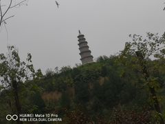 -渭南桃花源民俗文化园