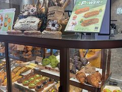 -PAPER STONE BAKERY(天环店)